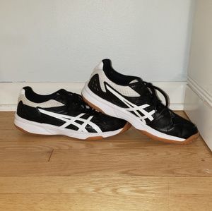 Asics Volleyball shoes